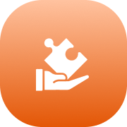 Facile à obtenir de l'aide et du support